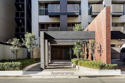 レジディア新宿イーストⅡ[1K/21.65m2]の内装