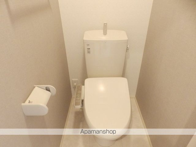 ポートサイドヴィラ IIの内装写真