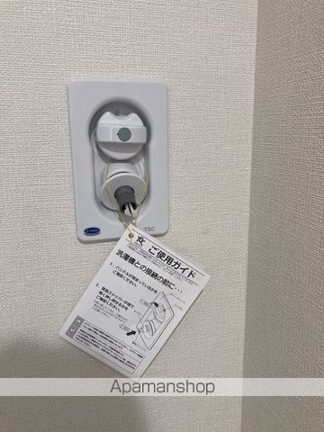 NIDO LARGOの内装写真