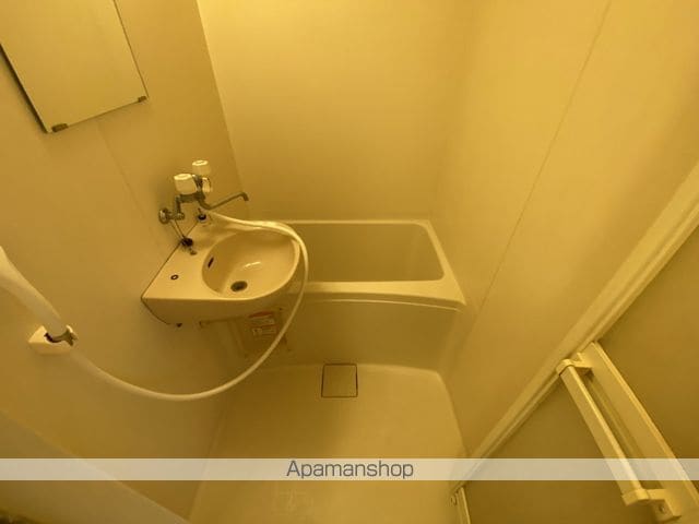 レオパレス西脇の内装写真