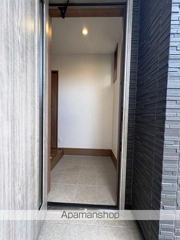 山之上西町戸建の内装写真