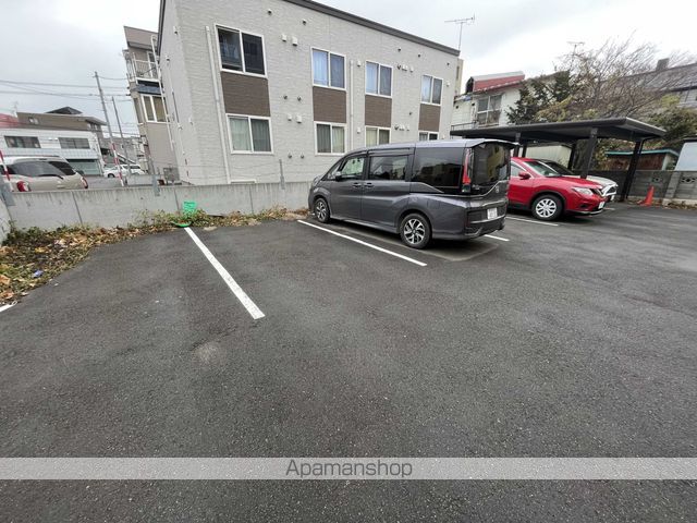 イルニードマンションのその他写真