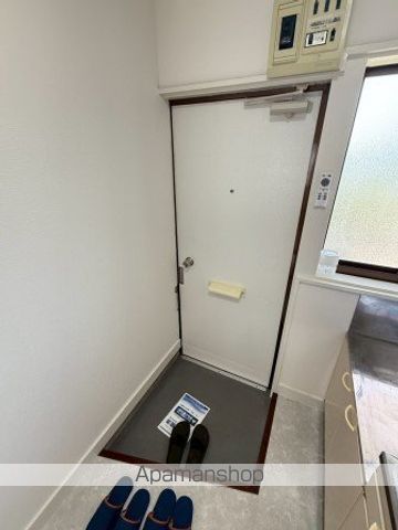コーポやちよの内装写真