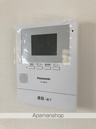 中西貸家　Ｄ棟[3LDK/84.46m2]のその他設備