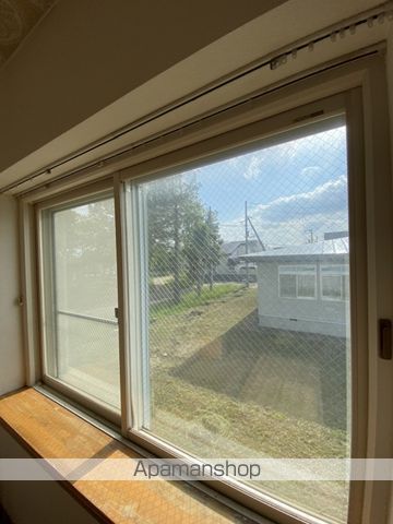 ラミアール 石狩の内装写真