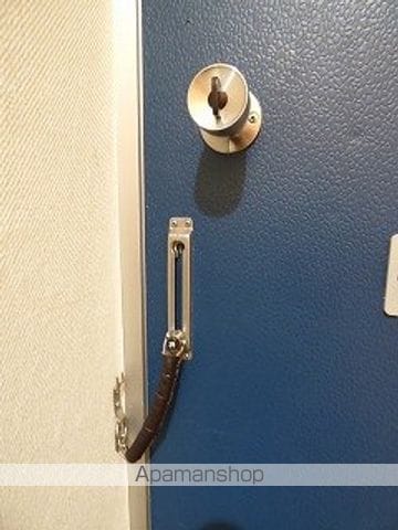 フェアステージリバーサイドIIIの内装写真