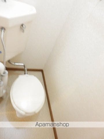 ルミエール北28条B棟の内装写真