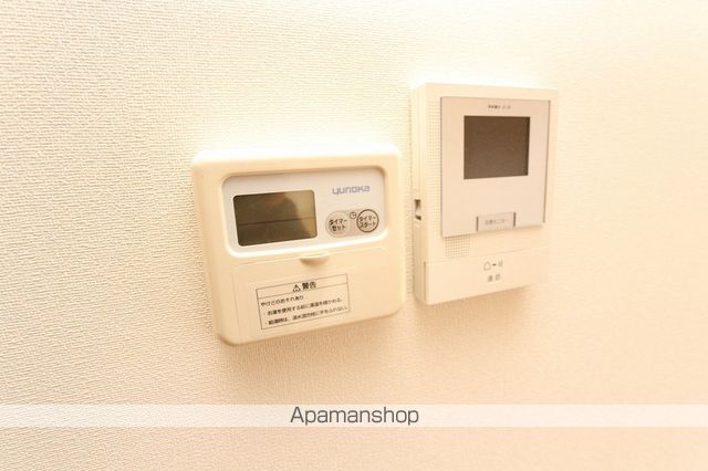 Y&M Luxeの内装写真