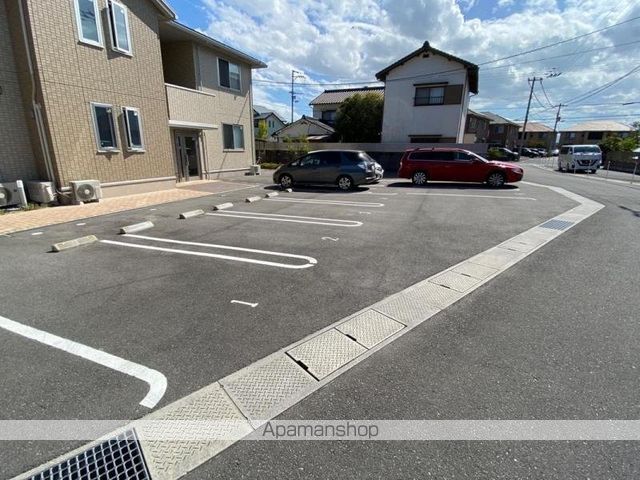 グレイシアのその他写真
