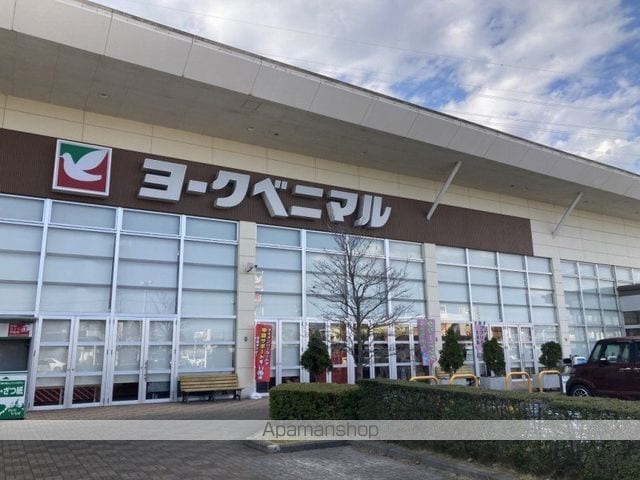 KDハイツAの周辺写真