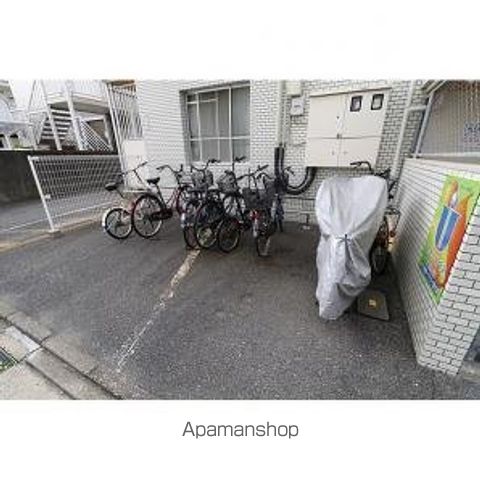 渡辺ハイツのその他写真