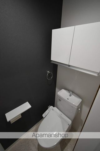 大町東エヌエムスワサントディセットの内装写真