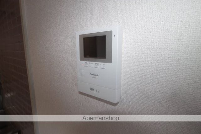 ブラザービル八幡の内装写真