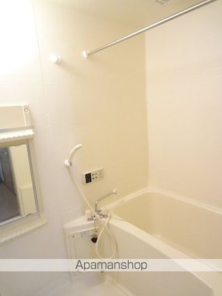 メゾン・ド・リヴィエールＡ[2LDK/63.87m2]のバス