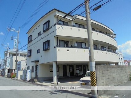 和歌山県和歌山市西庄[2DK/52.11m2]の外観2