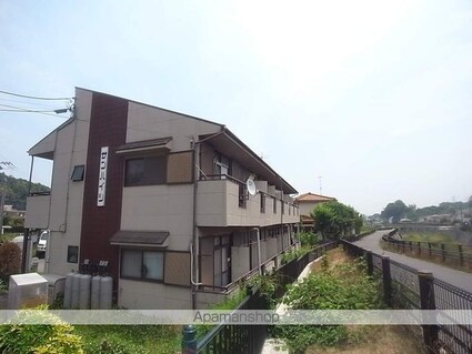 サンハイツ[1R/19m2]の外観3