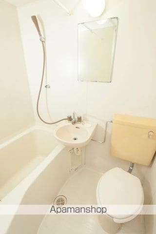 VILLA横須賀中央の内装写真