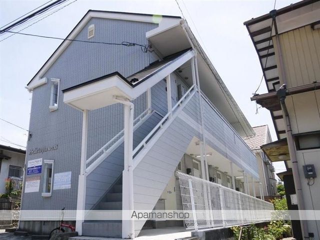 ベルトピア仙台12の外観写真