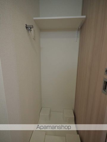 LA DOUCEUR谷町の内装写真