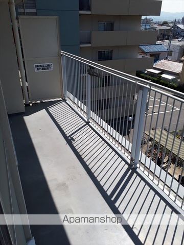 プリムローズ岸和田の内装写真