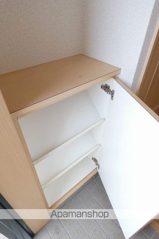 カーサ・フェリース天保山の内装写真