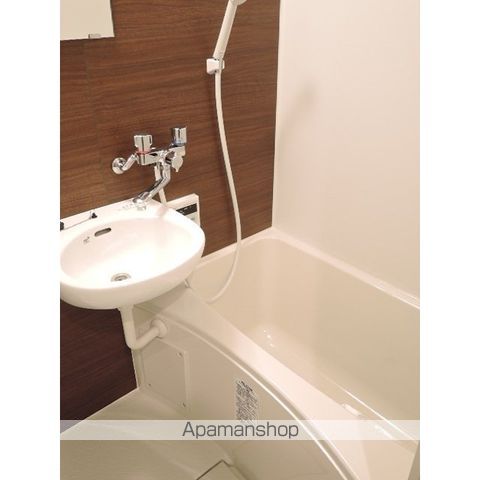 ラフィーネの内装写真