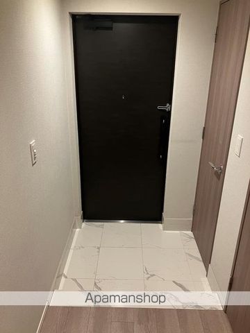 プレミスト文京千石の内装写真