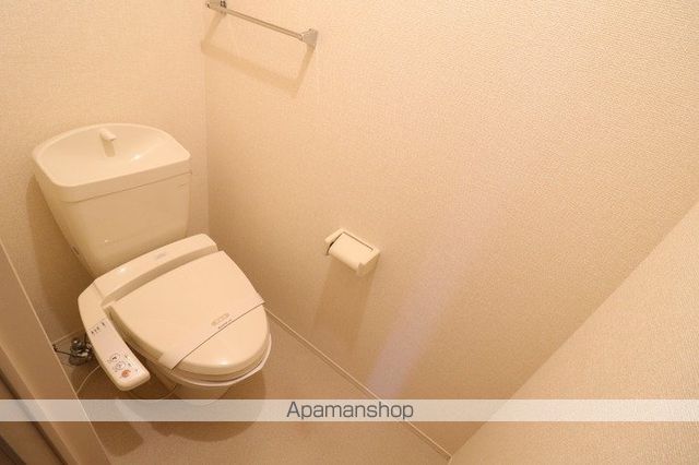 サニーハイムの内装写真