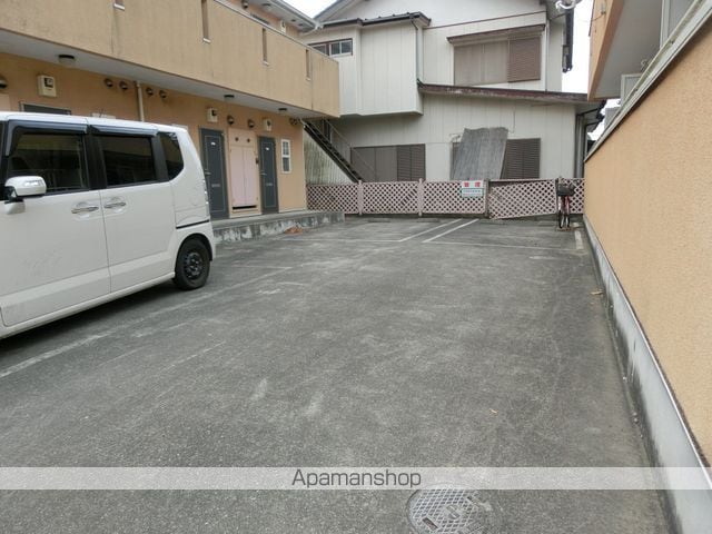 アンジェリークのその他写真