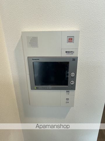 グランドゥール名駅西の内装写真