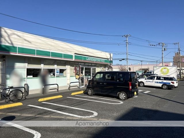 レオパレスシェ ヴーの周辺写真