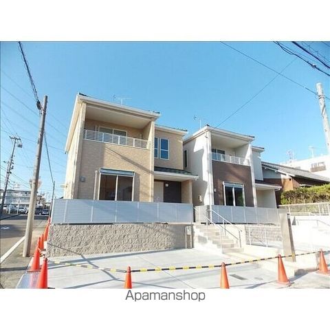 名古屋市東山線 上社駅 徒歩7分 2階建 築11年のその他写真