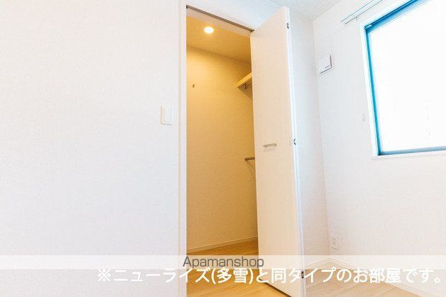 サンリット パートIVの内装写真