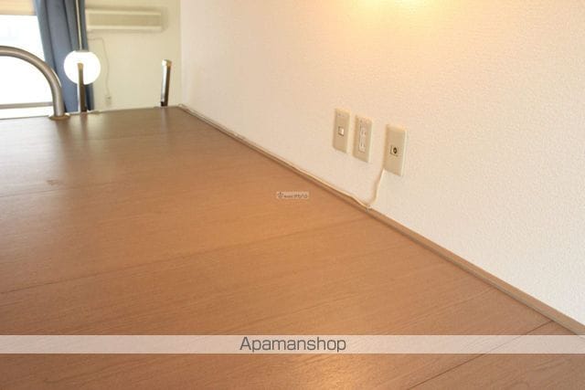 レオパレスルミエールの内装写真