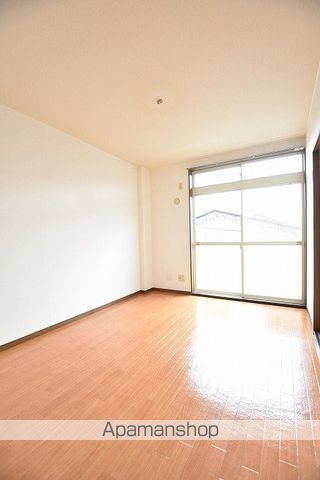 ピーチハイツの内装写真