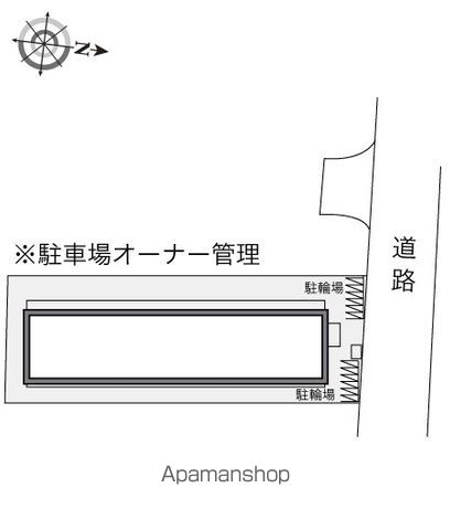レオパレスナカノのその他写真