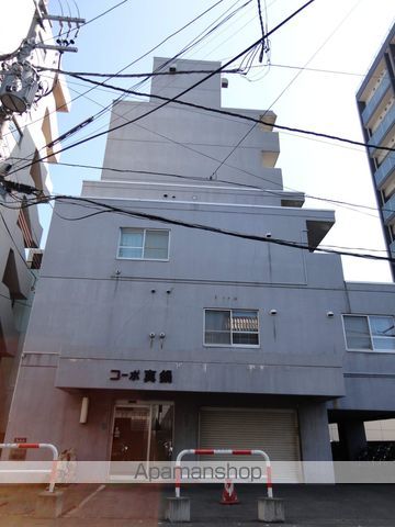 Grandir Sapporoの外観写真