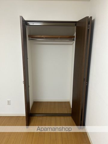 コーポラス松慶の内装写真
