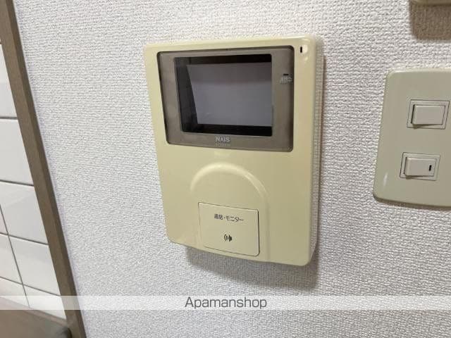 サンシャイン棚橋Aの内装写真