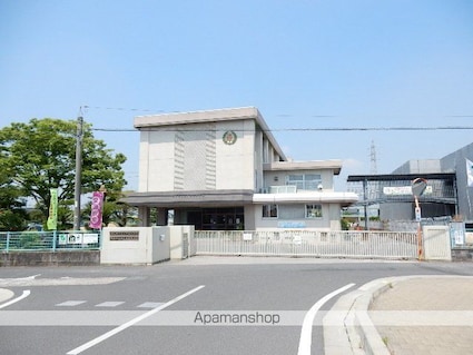 ゴールドウイング　Ｂ棟[2LDK/51.68m2]の周辺2