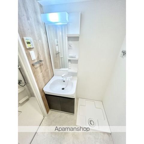 SーRESIDENCE名駅北bling 内覧会10の内装写真