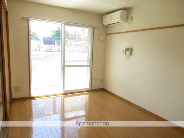 Court Adonisの内装写真