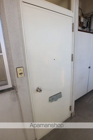 コーポ瑞穂の内装写真