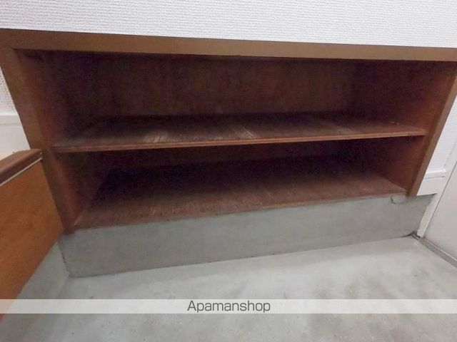 コーポ松岡Bの内装写真