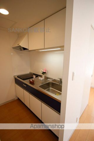 PRIME URBAN北3条通の内装写真