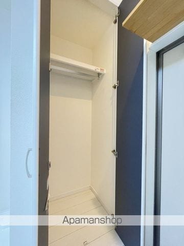 ビュー檜富士の内装写真