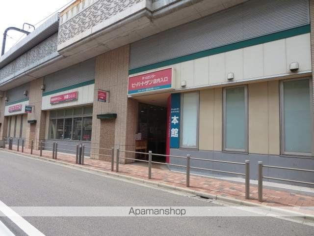 レオネクストル クレールの周辺写真