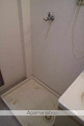 パークサイド雨池の内装写真