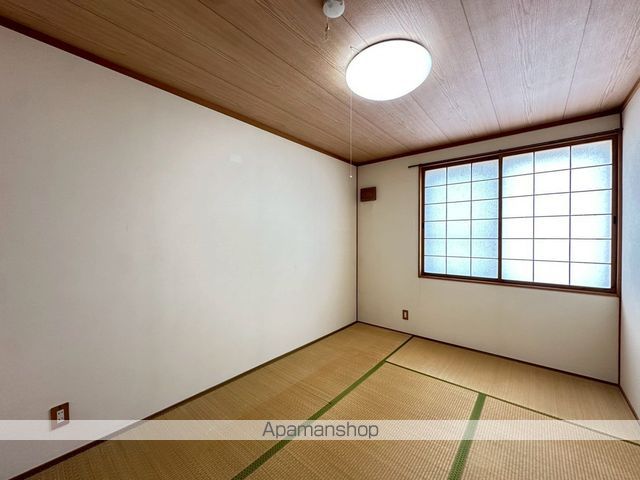 K&K911の内装写真
