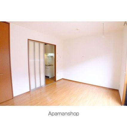 モリハイツ[1K/22.24m2]の内装2